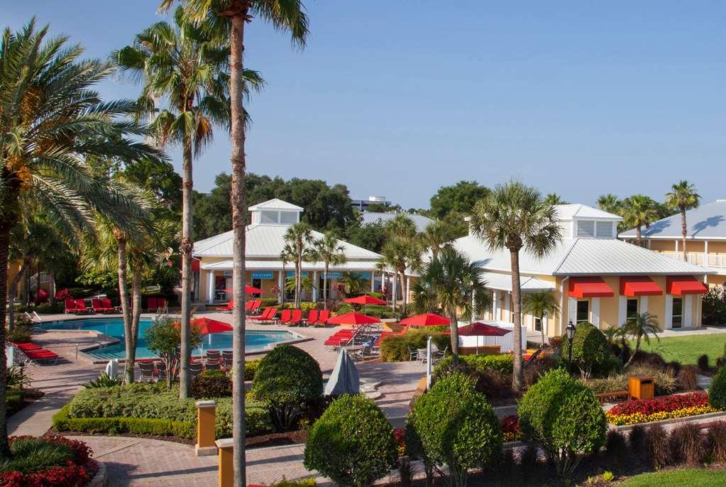 Wyndham Orlando Resort International Drive Exterior photo